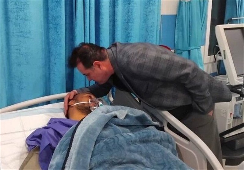 حفاظت،محيط،زيست،حادثه،زاوه،يگان،شعباني،متخلفان،رضوي،فرمانده، ...