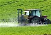 توزیع 12.6 میلیون لیتر سوخت یارانهای برای ماشینآلات کشاورزی البرز