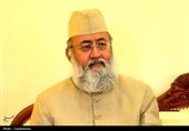 جهان اسلام در مبارزه با رژیم تروریست صهیونیستی متحد شوند