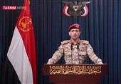 ارتش یمن: فرودگاه تلآویو را با موشک هایپرسونیک هدف قرار دادیم