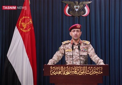ارتش یمن: فرودگاه تل‌آویو را با موشک هایپرسونیک هدف قرار دادیم