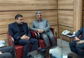 پساب تصفیه‌خانه گزینه راهبردی برای رفع کمبود آب در شهرک صنعتی سروستان