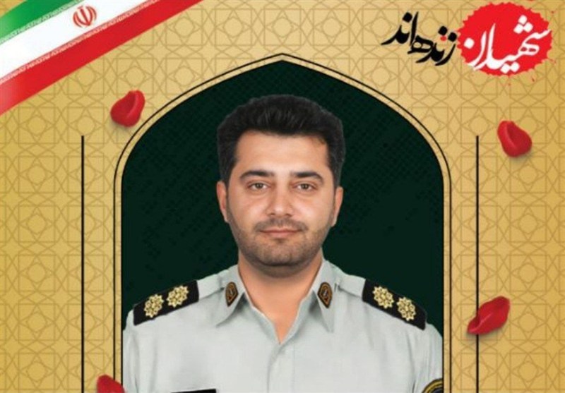 شهید مهرپور؛ نماد خدمت تا آخرین نفس