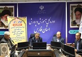 آغاز پویش «هواتو مثبت کن» برای فرهنگسازی مصرف انرژی در مدارس فارس
