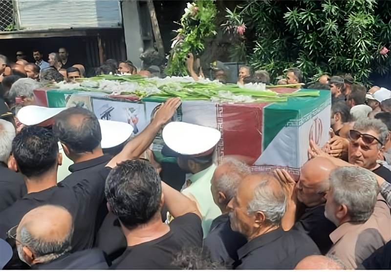 شهید مهرپور؛ نماد خدمت تا آخرین نفس