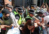 UK Uses Terror Laws to Silence Pro-Palestinian Dissent