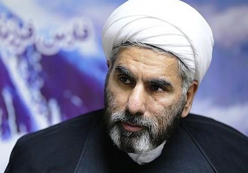 حضور فعال در نزاع تمدنی به معنای جنگطلبی نیست