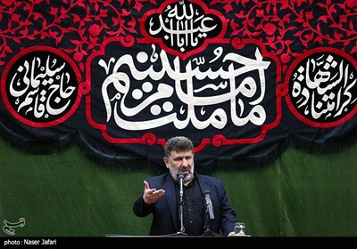 یادبود شهدای رسانه ملی