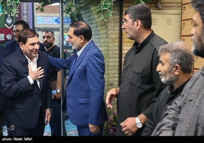 یادبود شهدای رسانه ملی