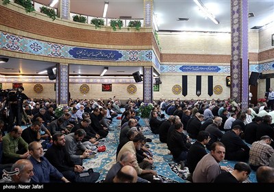 یادبود شهدای رسانه ملی