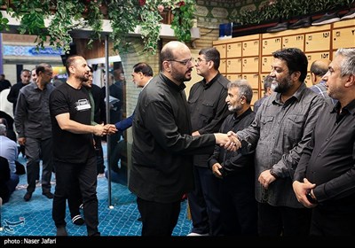 یادبود شهدای رسانه ملی
