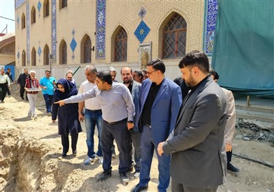 تاريخي،آثار،گذر،باستاني،قضايي،عمليات،متعرضين