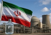 لماذا التخصیب؟ إیران ضمن نادی الدول العشر المنتجة للماء الثقیل فی العالم