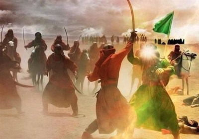 تسنیم
