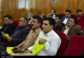 دوره آموزشی نهضت عدالت آموزشی در یاسوج