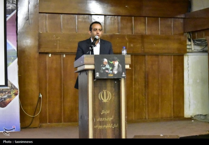 پایداری آموزش با مشارکت مردمی کلید جبران ناترازی در فضاهای آموزشی مناطق محروم