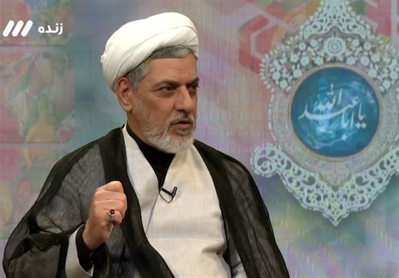 رفیعی: رسانهی ملی جای تسویه حساب جناحی نباشد