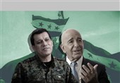 چرا آمریکا «قسد» را در سوریه نا امید کرد؟