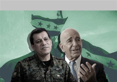 چرا آمریکا «قسد» را در سوریه نا امید کرد؟