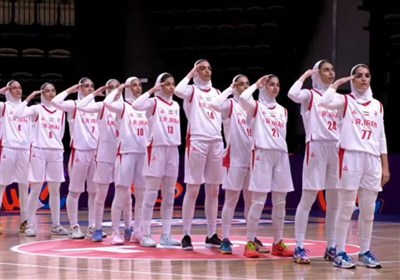 ايران،تسنيم