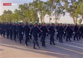 حرب هجینة تستهدف قوات الحشد الشعبی تتمثل بقطع الرواتب، وحرب إعلامیة واغتیال القادة فی آن واحد