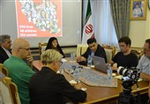 افخم: ایران خواستار شناسایی رسمی متجاوز و آغازگر جنگ است