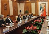 Araqchi to Visit China for SCO Ministerial Meeting