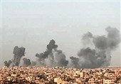 70% מהמבנים ברצועת עזה אינם ראויים למגורים