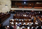 פלסטין וירדן מגנות את הצבעת הכנסת הישראלית התומכת בסיפוח הגדה המערבית