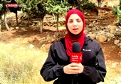 تخریب خانه تازه داماد فلسطینی؛ تقلای صهیونیست‌ها برای به ستوه آوردن اهالی کرانه باختری