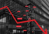 روز سیاه در بازار بورس اسرائیل؛ سقوط قیمت سهام بزرگ