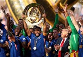 جام جهانی باشگاه‌ها| چلسی انتقام همه را از PSG گرفت و قهرمان شد/ فغانی اخراجی داد!