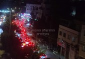 شایعهای که خواب را از چشم صهیونیستها ربود