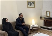 تنها 3 دقیقه بعد، آنچه مقابلم می دیدم باور نمیکردم!