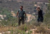 Britain Urged to Confront Israel over Systematic Settler Violence in Occupied West Bank