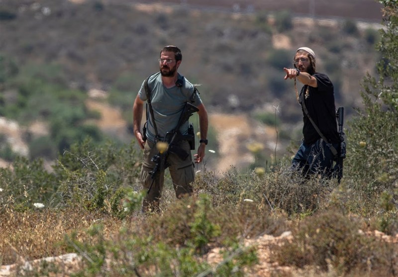 Britain Urged to Confront Israel over Systematic Settler Violence in Occupied West Bank