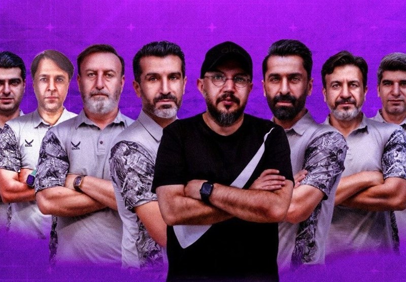 دستیاران ربیعی در هوادار مشخص شدند