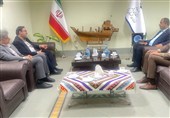 سایت جدید مدیریت دفن پسماند بوشهر جانمایی شد