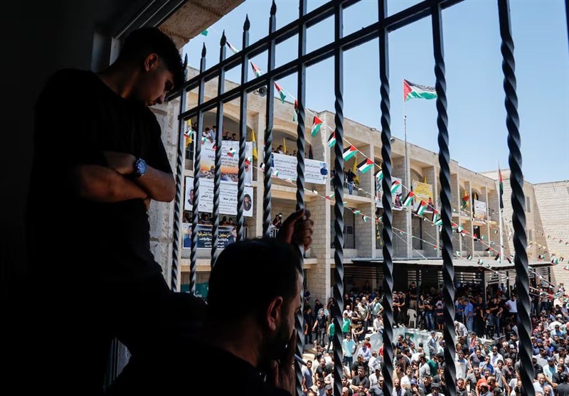 Palestinians Accuse US of Complicity After Israeli Settlers Kill Two in West Bank