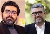 ماجرای عدم پخش برنامه رضا رشیدپور و فرزاد حسنی/ چرا سریال «مهمانکشی» به تعویق افتاد؟