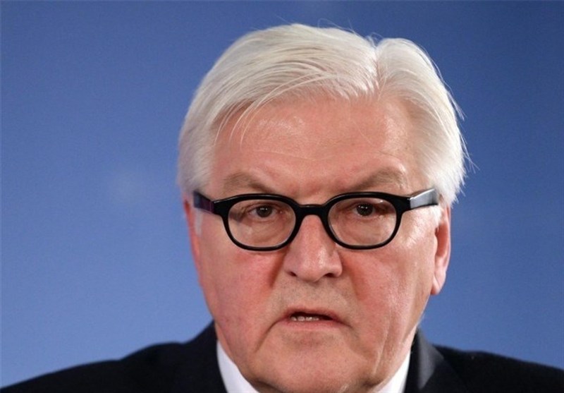 Президент Германии: Трамп виноват в эскалации ядерной напряжённости с Ираном