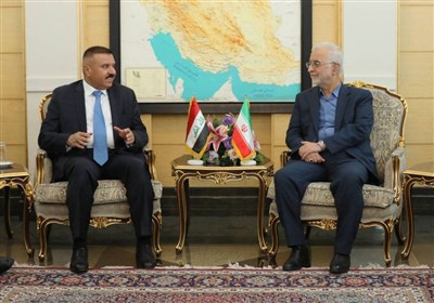 عراق،دولت،اربعين،كشور،ايران،زيارت،وزير