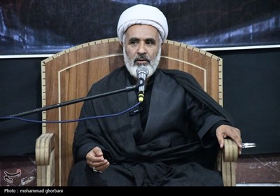 مراسم شب هفتم شهادت امام حسین (ع) در 7 نقطه خراسان جنوبی