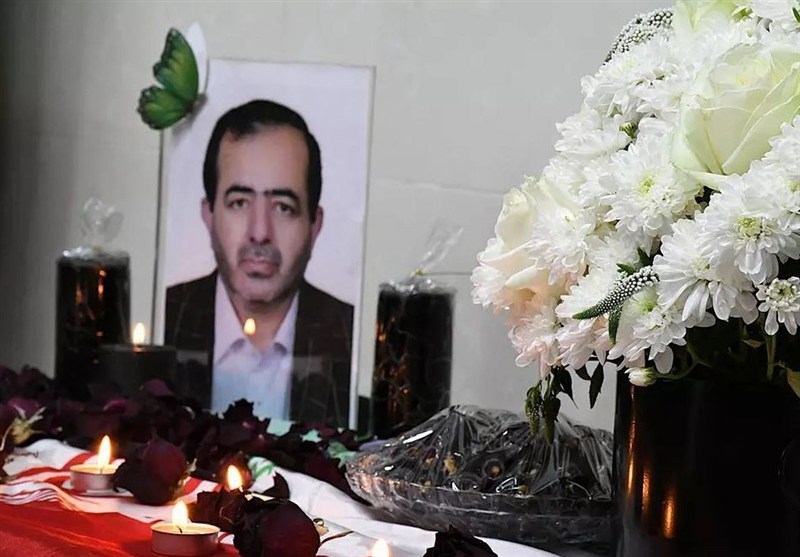 پزشکی که فارغالتحصیل مکتب شهادت شد / ناگفتههای زندگی دکتر «سیدداوود شیروانی» شهید حمله به اوین 3