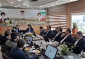 حمایت بانک رفاه کارگران از واحدهای تولیدی با استفاده از ابزارهای نوین تامین مالی