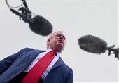 Трамп: Украине дадим систему ПВО «Пэтриот», но платить будет Европа
