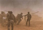 ژنرال صهیونیست: اسرائیل نمی‌تواند بر غزه مسلط شود/ حماس از نقاط ضعف ما استفاده می‌کند