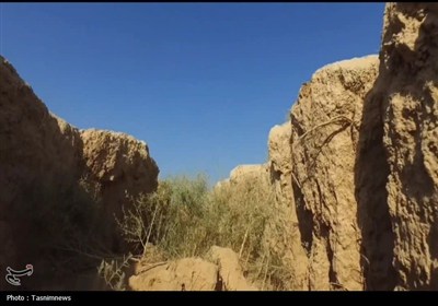 فرونشست سالانه 30 سانتی‌متر در ورامین/زنگ خطری برای جنوب‌شرق پایتخت