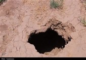 تشدید فرونشست در آینده نزدیک؛ تمهیدات مقابله با فرونشست اجرا نمیشود
