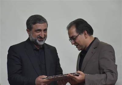 فارس،اقتصادي،كشور،تجارت،صنعت،معدن،معاون،استان،وزارت،گودرزي،ع ...